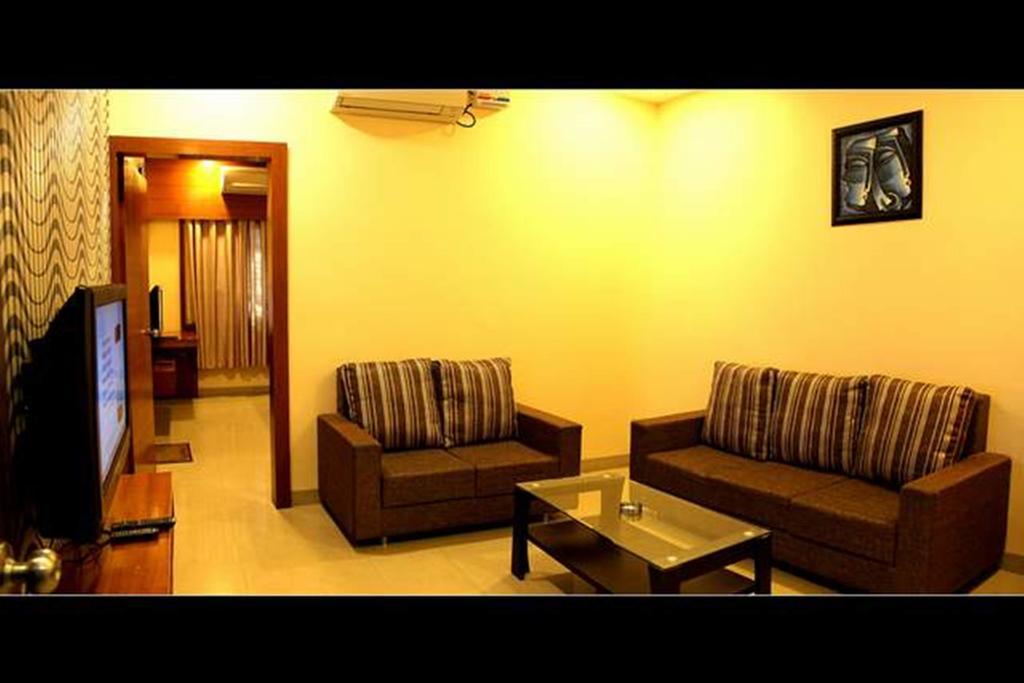 Hotel Shri Khedapati International Dewas Dış mekan fotoğraf